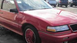 preview picture of video 'Preowned 1990 Pontiac Grand Am Brunswick OH 44212'