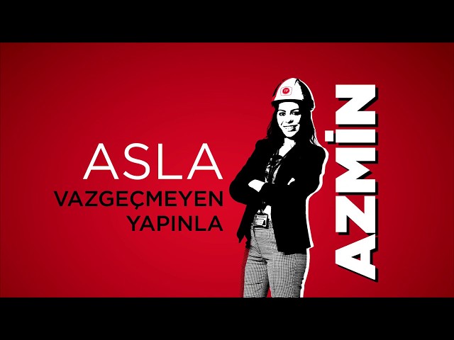 Kadınlar Günü - Kinetik Tipografi