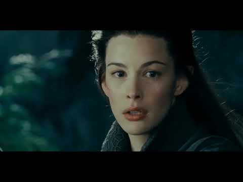 The Lord of the Rings: The Fellowship of the Ring / Fanclip