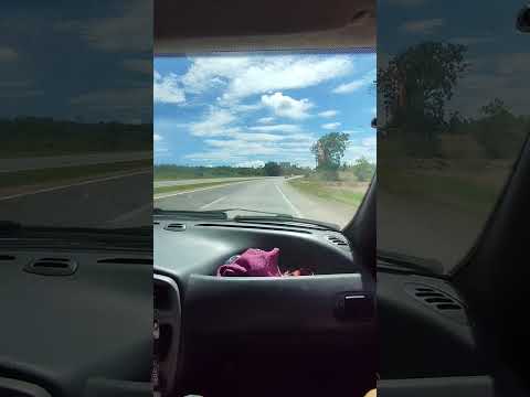 Acelerando. - Para a Cidade de (Anápolis - Goiás) !!! - (Parte - 4). - (Falconny Malvadão.). #Shorts