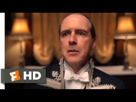 Downton Abbey - The Royal Dinner Scene - Vocabulary