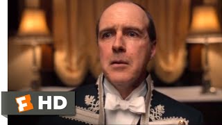 Downton Abbey (2019) - The Royal Dinner Scene (4/10) | Movieclips video