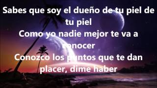 Tuyo y Mio - Zion &amp; Lennox 2016 | LETRA | REGGAETON 2016