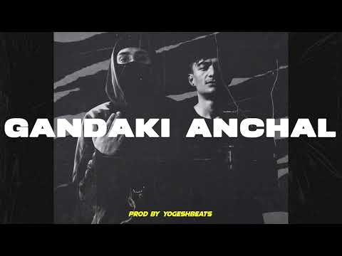 TUKI x JAMESY - Gandaki Anchal (REMIX)