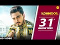 Download Kohinoor Official Video Kulwinder Billa Sukh Sanghera The Boss Punjabi Songs Mp3 Song