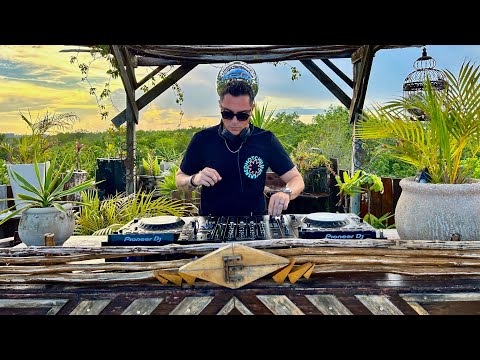 Aphra | Progressive House Sunset Mix 2025 | By @EPHIMERATulum