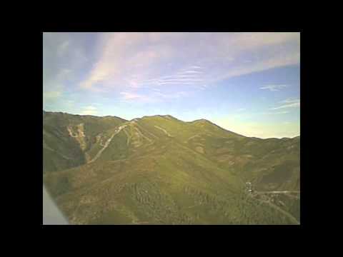 Narrated FPV Flight 5