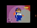 Special Agent Oso Theme Song Playhouse Disney And Disney Junior