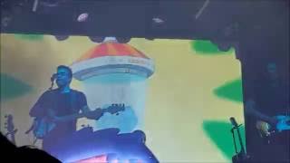 Wild Thing Poor Boy   Live Taste of Edmonton