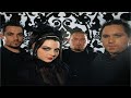 Digital Booklet - The Open Door - Evanescence ...