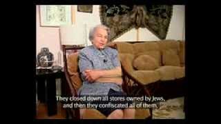 Empty Boxcars:2/6 Bulgaria's Jews deportation and Holocaust (from Macedonia to Treblinka)