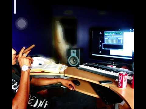 K-FLOW COMANDANTE QUEMADO (AUDIO OFICIAL)