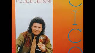 CICO = (A.Montanari) - I COLORI DELL'ESTATE 1991