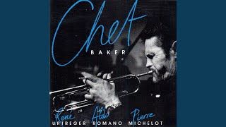 But Not For Me (feat. Rene Urtreger, Aldo Romano, Pierre Michelot)