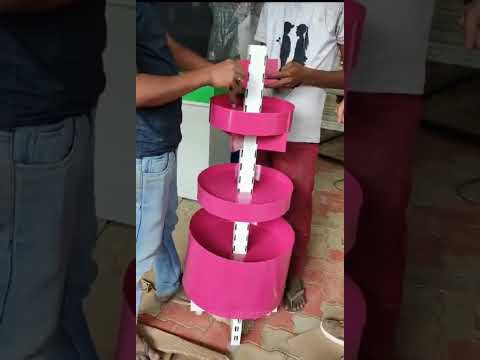 Square Rack in Chennai