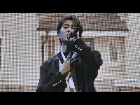 250721 lonely - 공찬(F) | 2025 FAN-CON ‘Singularity: Our Time’ IN TOKYO 
