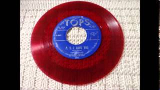 Jerry Wallace & Tunetoppers  P.S. I Love You  (1961)