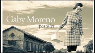 Gaby Moreno- &quot;Qué voy a hacer&quot; (Audio Single)