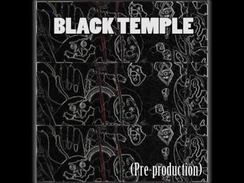 TEMPLE BLACK : SLUMBER