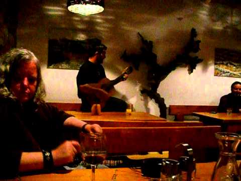 Konoba Kaleta-Plovi mala barka-Vodice moje-Veceras je nasa festa