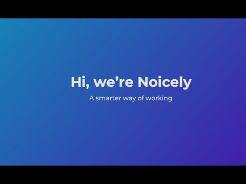 Noicely.ai