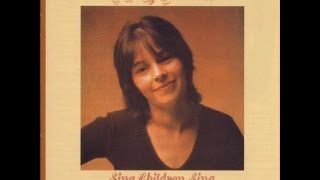 Lesley Duncan with Elton John - Crying in the Sun (1971)