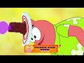 Die Patrick Star Show Neue Folgen Promo 2 - Ab 21. April 2025 (Nickelodeon Deutschland)