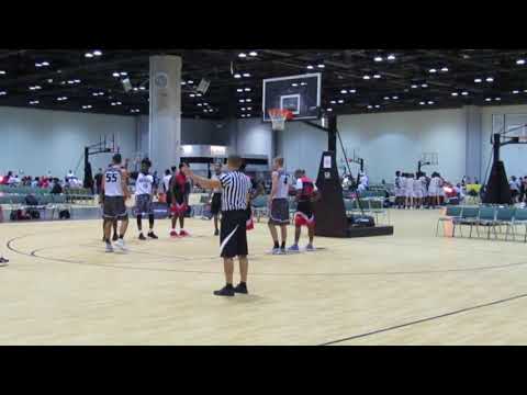 2018 Prime Event - Demons vs Boston Bobcats - 1st Half