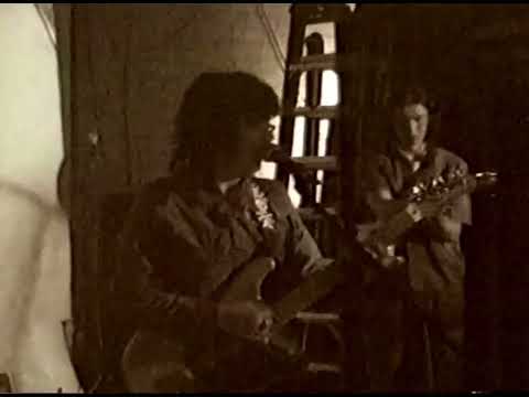 Girljockey - "Manhood" - Live at Non Plus Ultra, 7/24/25