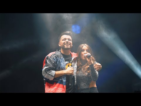 Q' Lokura, Magui Olave  - La Siguiente / Por Primera vez (Movistar Arena)