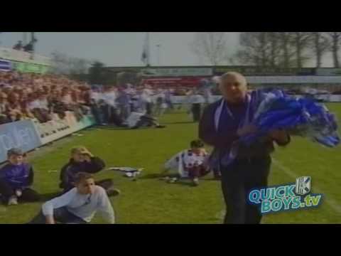 Quick Boys Kampioen - 2003