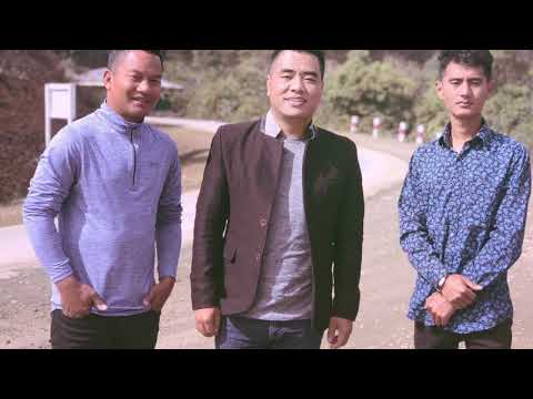 C K KHAI - Senlim Lawm