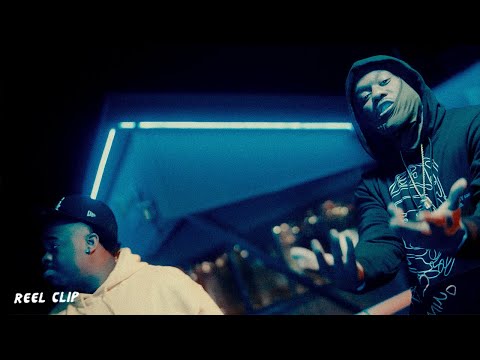 Mafi D ft. 2oopaid TK - Insecure (Official Music Video)