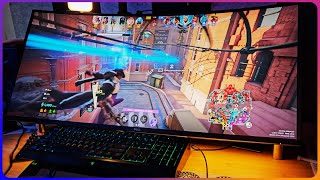 Is the Dell UltraSharp 40-Inch Ultrawide Good for Gaming?