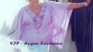 Aygun Kazimova I am  alone