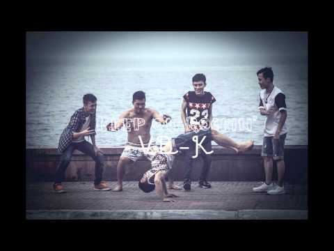 Keep On Rockin' | DJ VB-K a.k.a Mashrum (practice)