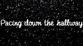 Justin Bieber - Home For Christmas Feat. The Band Perry with lyrics