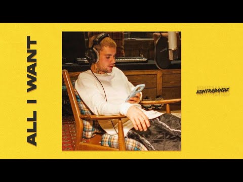 [FREE] Pop Type Beat x Justin Bieber  "ALL I WANT" | Sad Dark Pop Beat