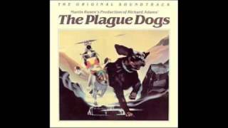 The Plague Dogs OST (part 1) (vinyl)