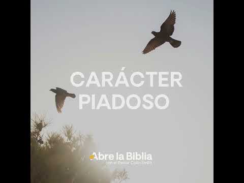 Un hombre conforme al corazón de Dios, Parte 2