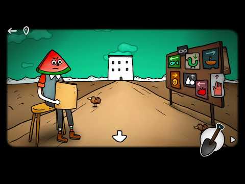 Видео ISOLAND: Pumpkin Town #1