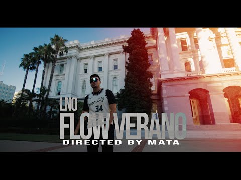 LNO - FLOW VERANO (Prod. Tower x LEM Beats x Dannt)