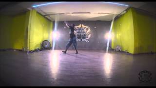 Ajani Johnson- Goffe | Scribbled Paper &quot;Little Dragons&quot; | Summer Funkadelic Camp