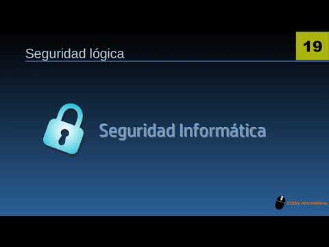 Seguridad informática: 19 Protocolos de autenticación