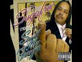 Suga Free - Allergic To Bullshit