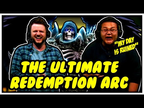 "From Zero to Hero" - Pro Smite's First Ever Pacifist Run