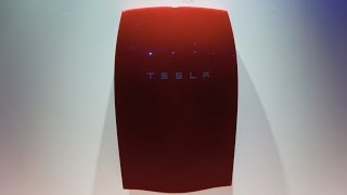 Tesla Powerwall Explained! - A Battery Powered Home.