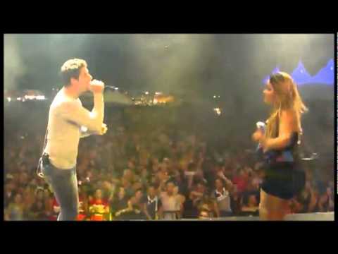 Desejo De Menina E Marreta you planeta ao vivo