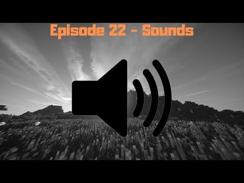 Insane Minecraft Modding Secrets - CRAZY Sounds!