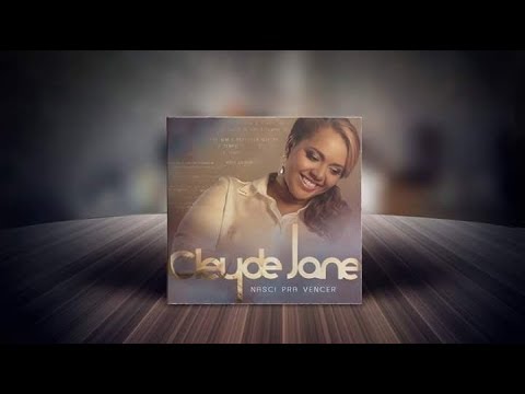 Maravilhoso - Cleyde Jane e Fernandinho - PLAYBACK COM LETRA